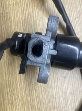 ignition Lock set + fuel cap seat OE Yamaha YZF-R 125 2022 yzfr125