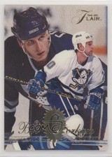 1994-95 Flair Bob Corkum #1 03rk