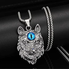 metaphysical Wiccan Very Rare Lycan Werewolf Astral spirit Shawnee female