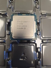 INTEL CORE i7-10700 SRH6Y 2.90GHz 8-CORE LGA1200 DESKTOP PROCESSOR CPU