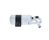 Trockner, Klimaanlage Nrf 33339 FüR Ford Fiesta V Fusion