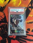 One Piece - Trafalgar Law (SP) OP01-047 Kingdoms of Intrigue (OP04) Foil PSA 10