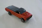Hot Wheels Redline 1967 Custom Fleetside