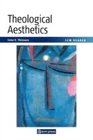SCM Reader Theological Aesthetics | Gesa E. Thiessen | Taschenbuch | Englisch