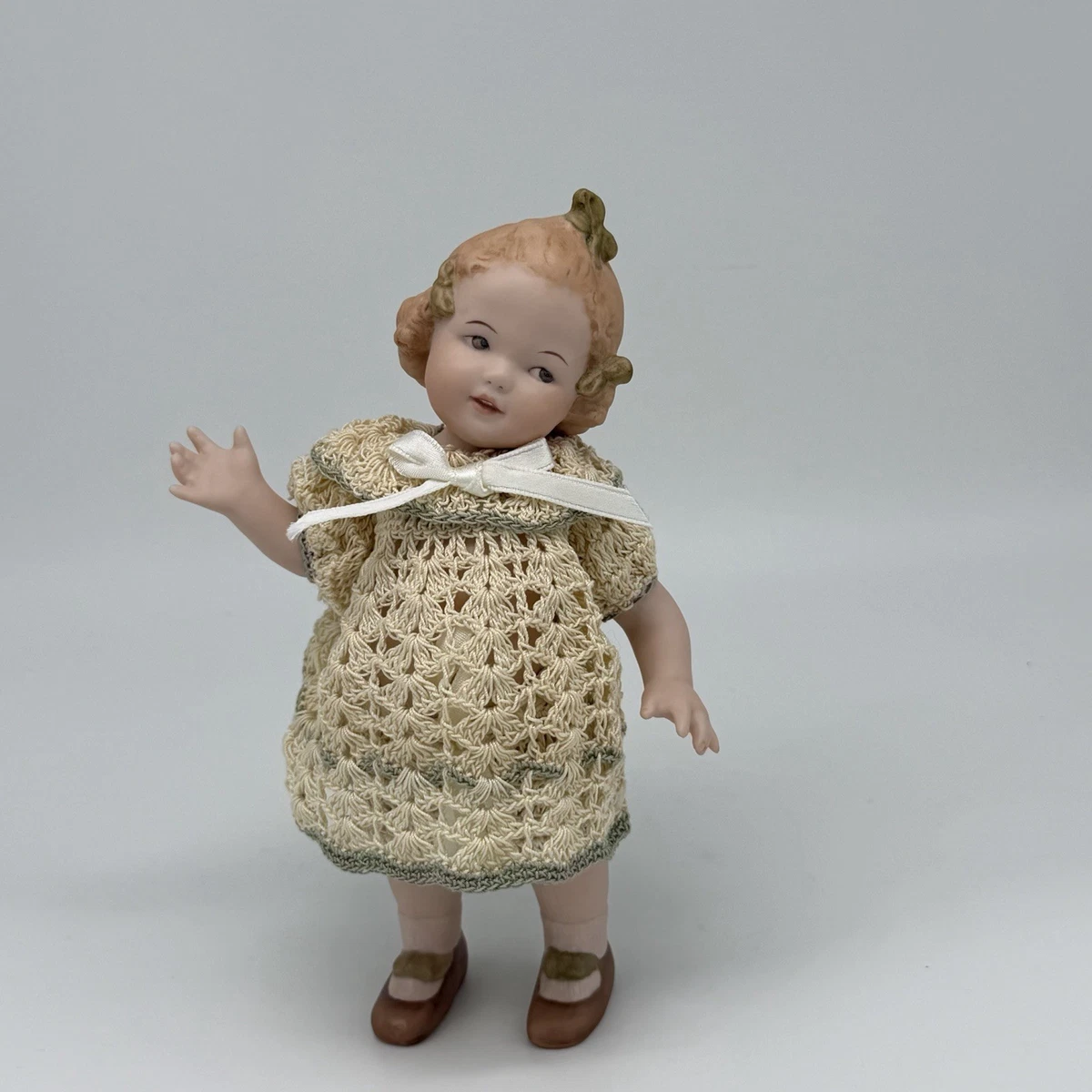 Heubach Doll for sale | eBay