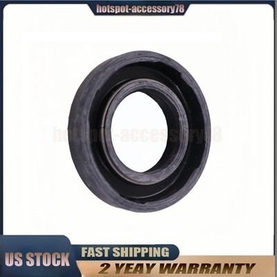 Oil Seal For NOK BP1503G High Pressure Oil Pump Motor Skeleton 19.05*34.6*6.3mm