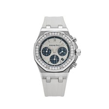Audemars Piguet Royal Oak Jumbo 15202ST.OO.1240ST.01