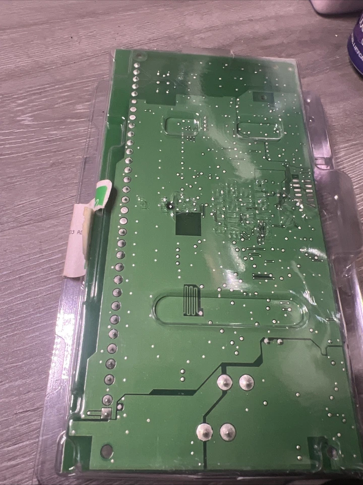 DSC PC16V4.60 PowerSeries 6-16 зоны гибридная сигнализация PC1616PCB (только плата) - Изображение 2 из 4