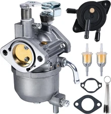 Carburetor for EZGO Kawasaki Engine RXV 2008,Gas Golf Carts TXT... 