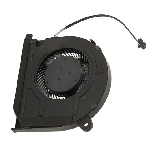 Laptop CPU GPU Cooling Fan Replacement For Vostro 7500 7501 DFS150005AA0T FMF CB - Afbeelding 4 van 22