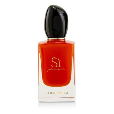 si giorgio armani red