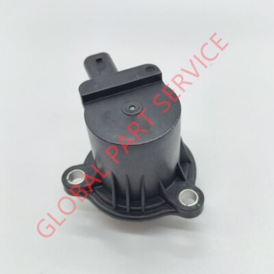 JT4E-9U465-AA JT4Z-9U465-A Turbocharger Solenoid Valve For Ford