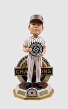 Shohei Ohtani Japan 2023 World Baseball Classic Champions MVP Bobblehead