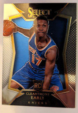 2014-15 SELECT RC CLEANTHONY EARLY #96
