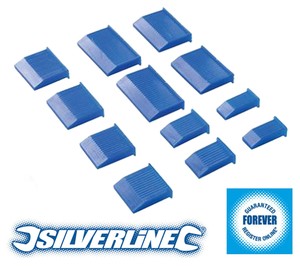 12 x WOOD CHISEL CHISELS EDGE GUARD GUARDS PROTECTORS 