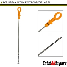 New Engine Oil Level Dipstick for Nissan Altima 2007-2013 L4 2.5L DOHC 26.1 inch