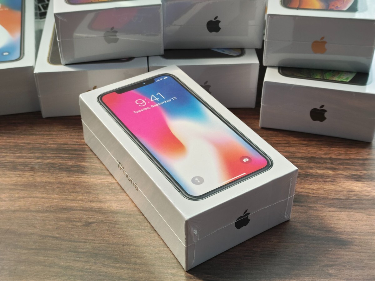 Buy Apple iPhone XS Max - 256 GB - Silver (Unlocked) online | eBay