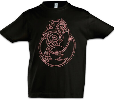 T-shirt 'Espérer Des Temps Meilleurs' - Design Vikings, Germains, Thor - Unisexe - 100% Coton