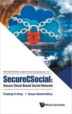 Kasun Senevirathna - Securecsocial  Secure Cloud-based Social Network  - X555z