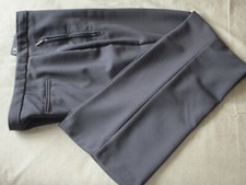 Bhs Ladies Trousers Size 12 Regular Casual Formal Work Office