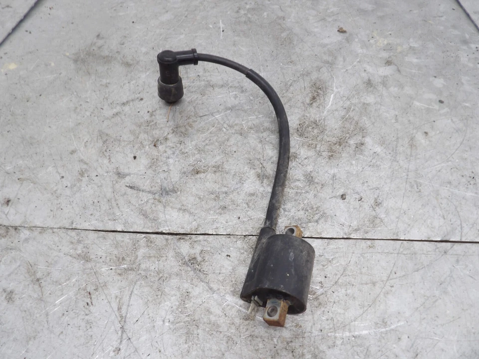 00-07 YAMAHA TTR125L BOBINA DE IGNIÇÃO 3KJ-82310-10-00 - Imagem 4 de 4