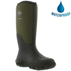 mens neoprene wellingtons
