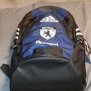 adidas soccer backpack