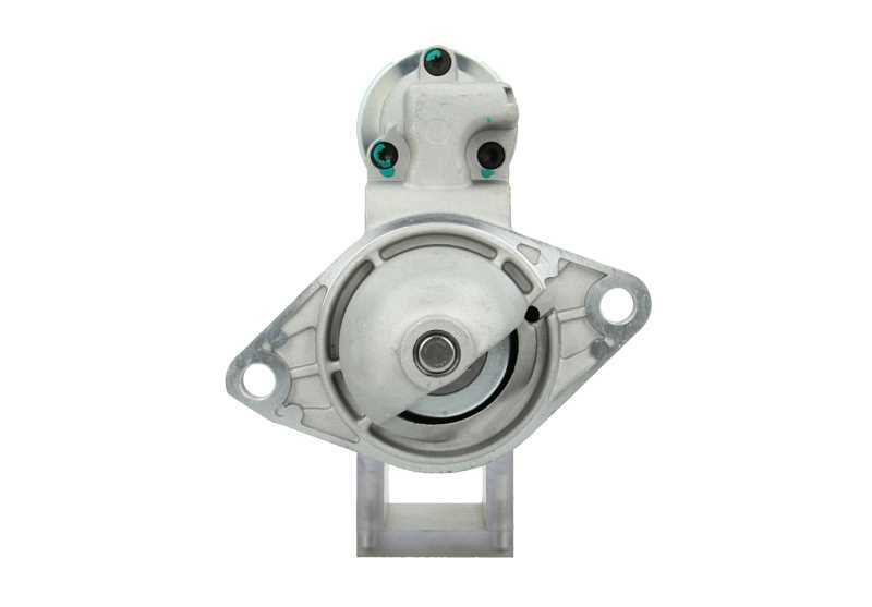 Nouveau Démarreur Compatible Avec Opel 1,4 Kw 12 Volts 0001108150+ - Image 2