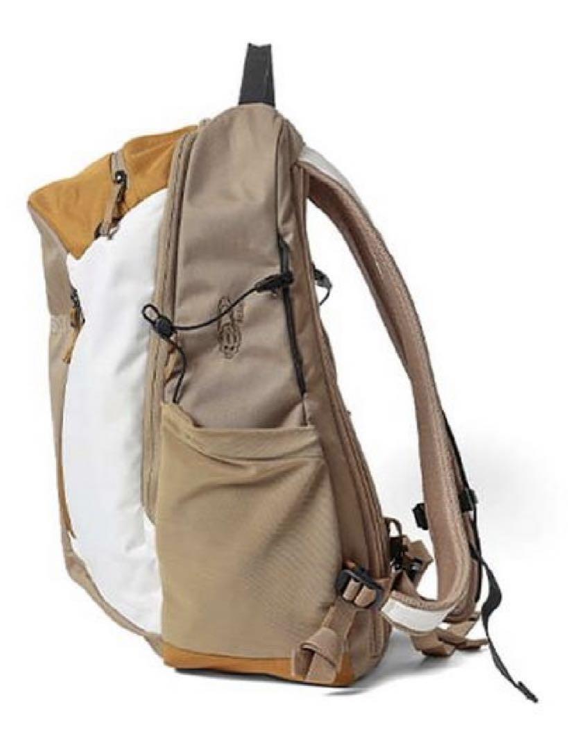 ARC'TERYX x BEAMS Nagomi Mantis 2 Waist Pack / Mantis 26L ARC'TERYX x BEAMS Nagomi Mantis 2 Waist Pack / Mantis 26L