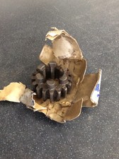 BSA A7/A10/B31/B33/ 17t LAYSHAFT 4TH GEAR PIN...
