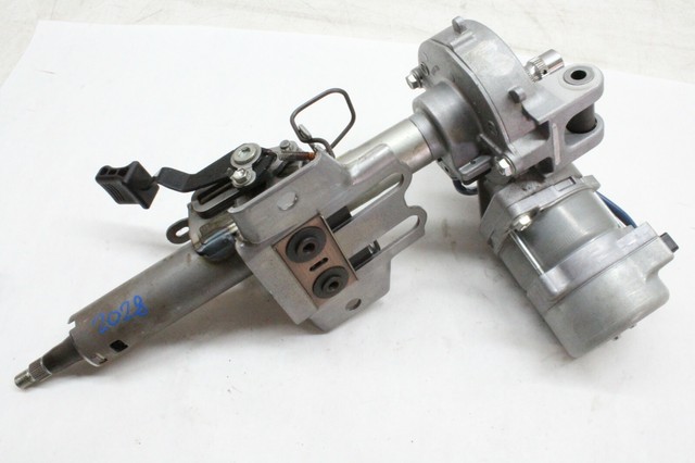 2016 2018 Toyota Prius Power Steering Column Electric Pump 89650 47440 
