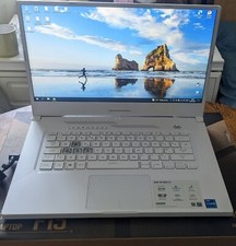 Asus Tuf Dash F15 Gaming Rtx3070 Laptop +warranty