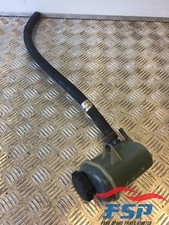 FORD MONDEO ZETEC S TDCI 2003-2007 POWER STEERING RESERVOIR BOTTLE