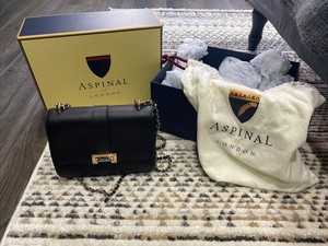 aspinal lottie bolsa