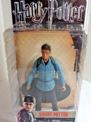 Neca Harry Potter 7