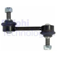 Delphi Koppelstange Stabilisator Hinten Links Rechts FüR Hyundai Santa Fé