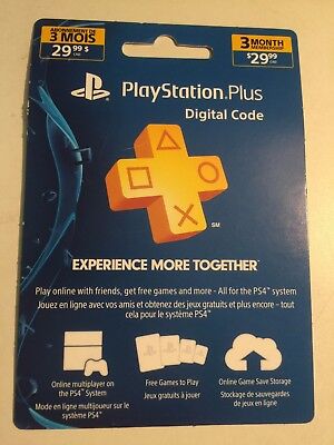 Gift Card Playstation Plus Essential 3 Meses Brasil - Código Digital -  Playce - Games & Gift Cards 