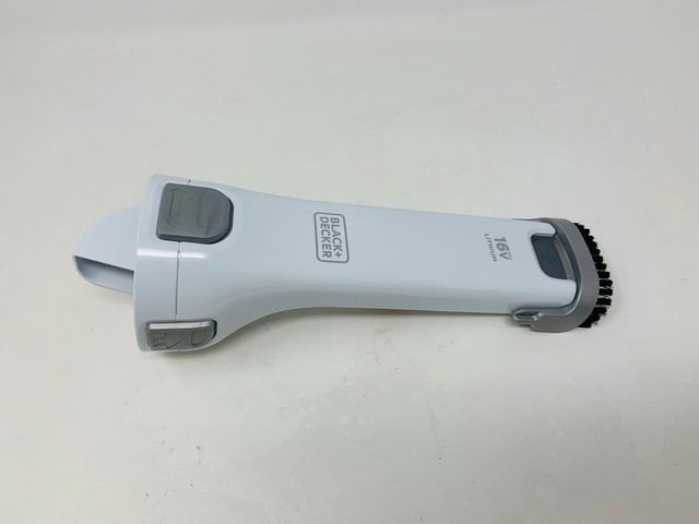 dustbuster attachments