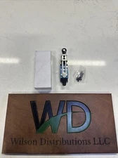 RC Relay & Control RCM-401 Mini Limit Switch 5 Amp 120V 1 N.O. 1 N.C.  E42