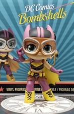 Funko DC Bombshells Mystery Minis 23