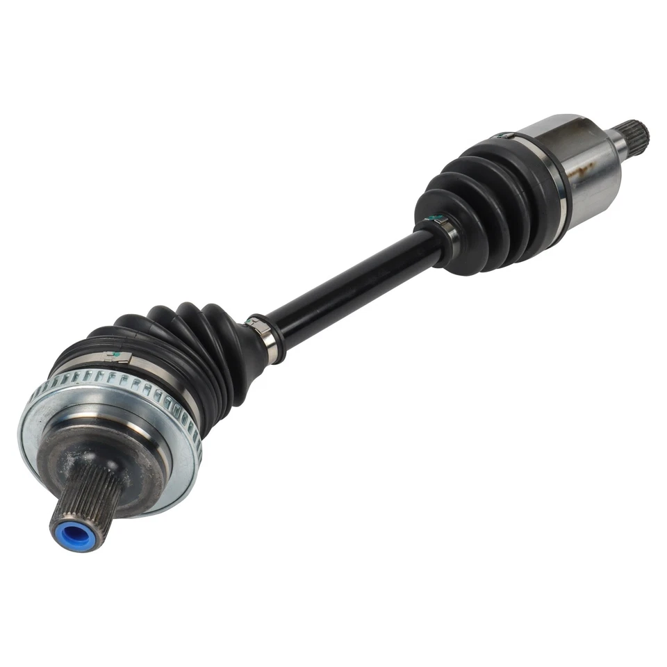 右前 CV 轴适用于梅赛德斯-奔驰 S430 S500 2003 - 2006 4Matic 乘客侧 — 第 4/4 张图片