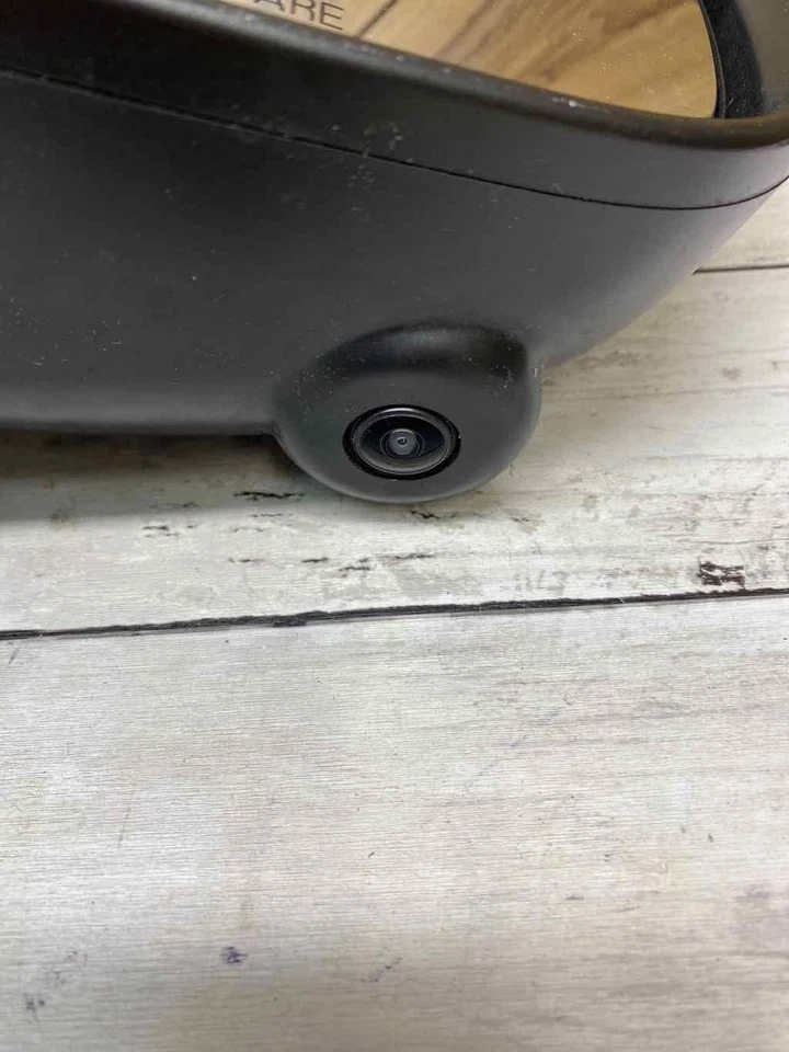 Espejo retrovisor puerta Nissan Pathfinder 18 20 lado derecho pintura código KAD asy OEM 963019PJ9D Foto 4 de 4