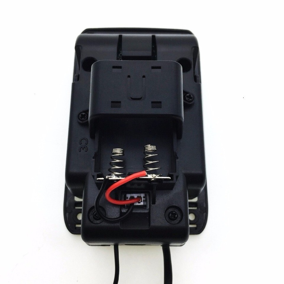 Fishman Prefix PlusT Onboard Guitar Preamp Matrix Pickup narrow