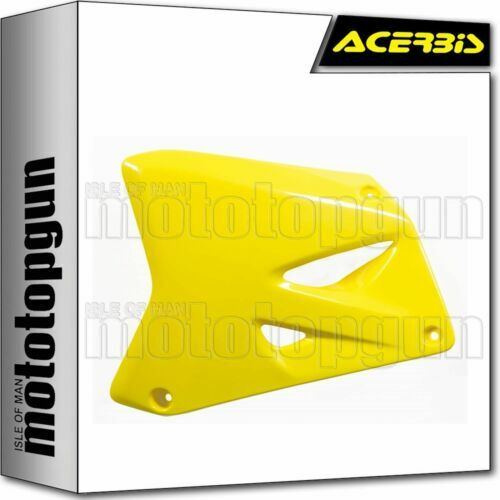 Acerbis K-Linear YKS MX Handguards Gold Black Yamaha YZ 250 FX Acerbis K-Linear YKS MX Handguards Gold Black Yamaha YZ 250 FX