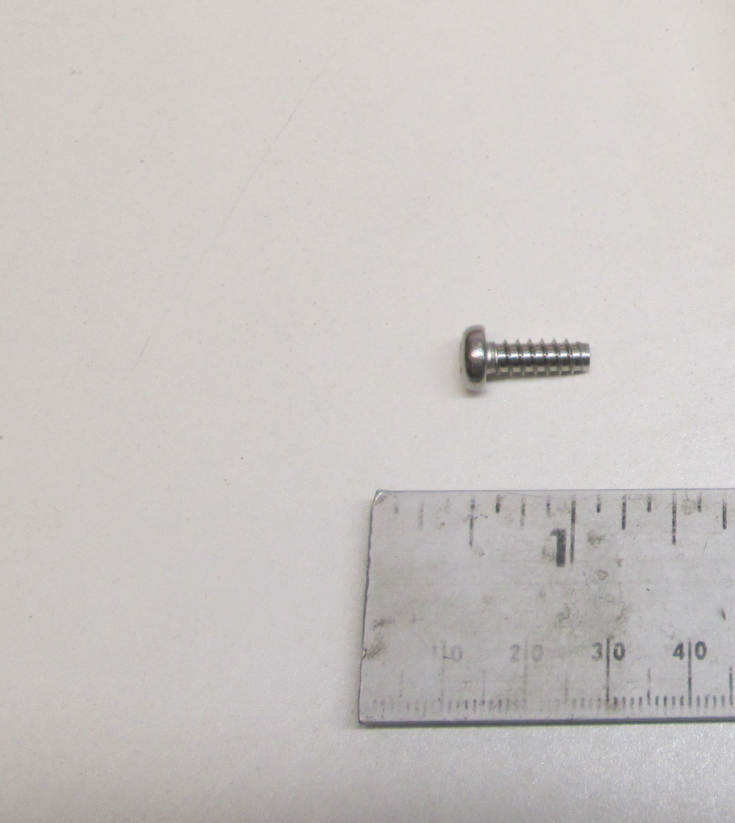97780-50514 Pan Head Tapping Screw Yamaha Outboard & Waverunner Engines
