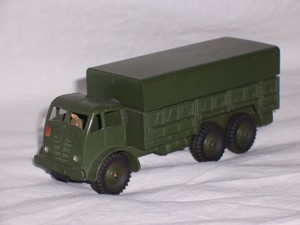 dinky toys 622