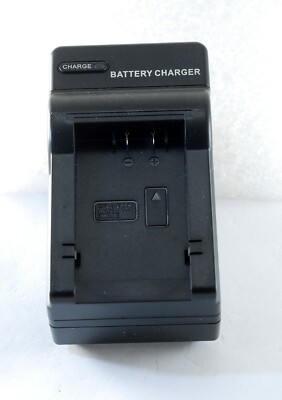 DSTE Battery Pack Charger For DC108 BMB9E NIP
