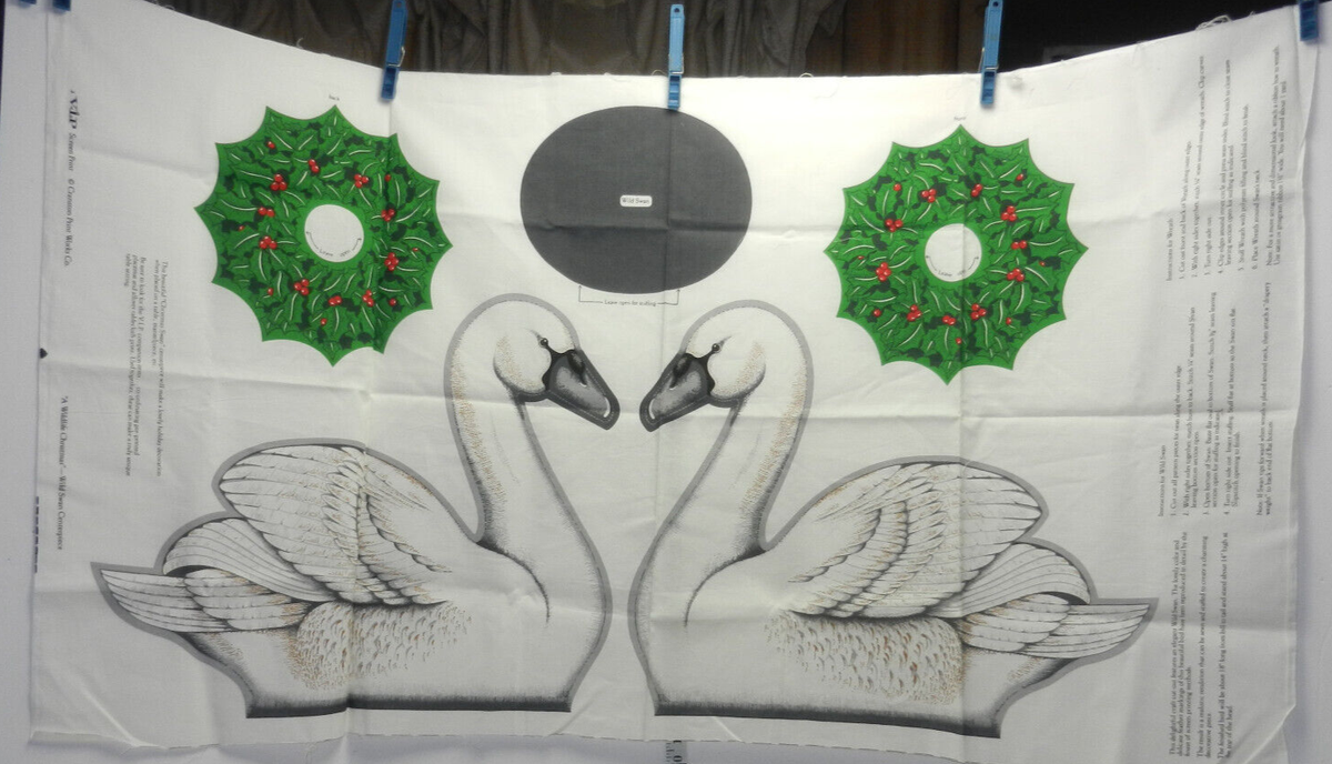 A Wildlife Christmas