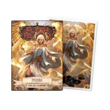 Dragon Shield Standard Matte Art Sleeves 100ct - Flesh and Blood: Prism