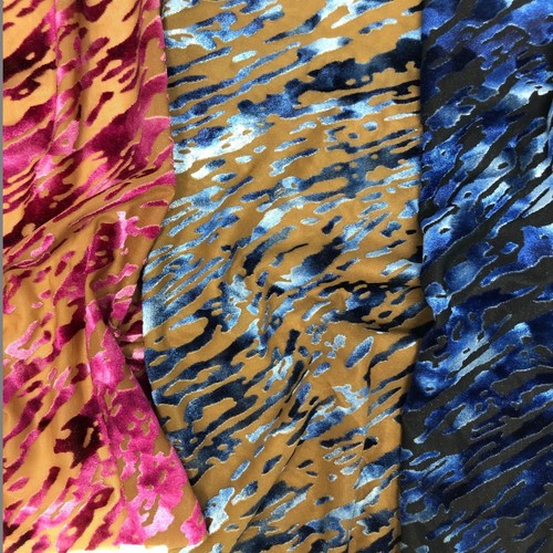 Storm Burnout Velvet - Imagen 5 de 11